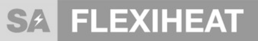 SA Flexiheat logo
