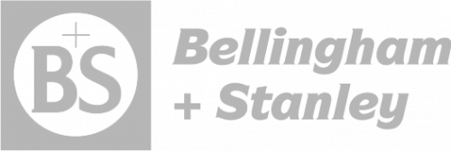 Bellingham+Stanley logo
