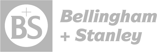 Bellingham+Stanley logo