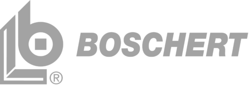 Boschert logo