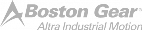 Boston Gear logo