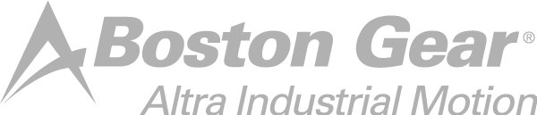 Boston Gear logo