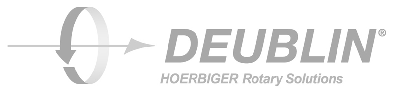 Deublin logo