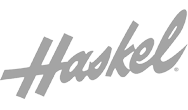 Haskel Logo