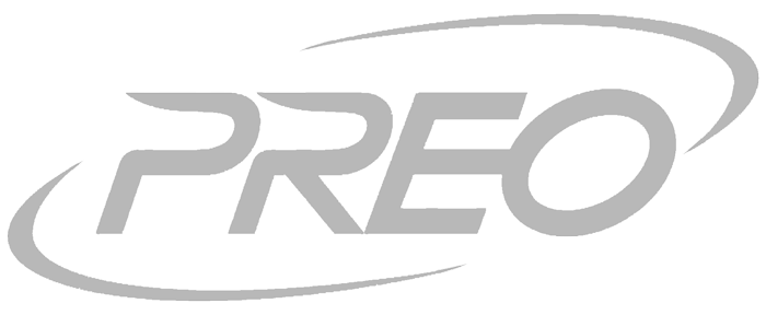 Preo logo