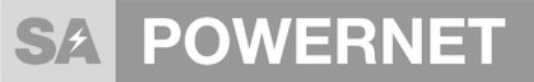 SA Powernet logo