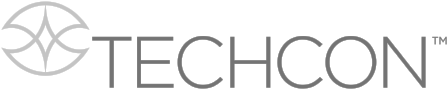 Techcon logo