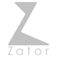 Zator logo