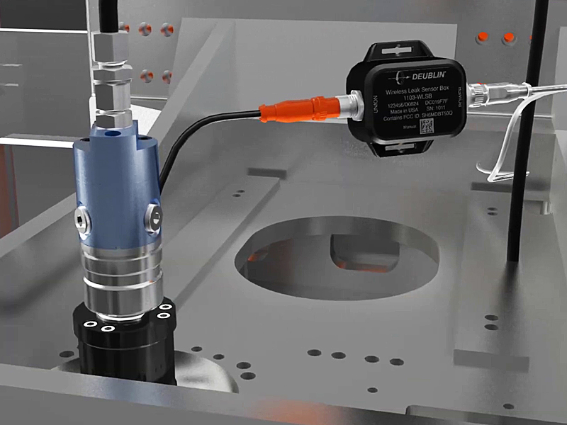 Skydda din CNC-maskin med en Spindle Shield